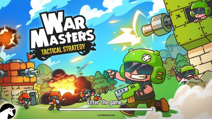 War Masters