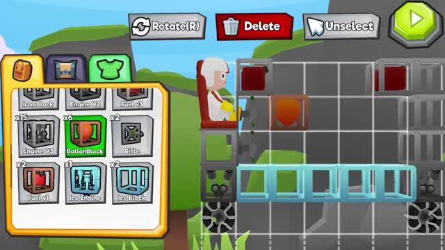 City Builder