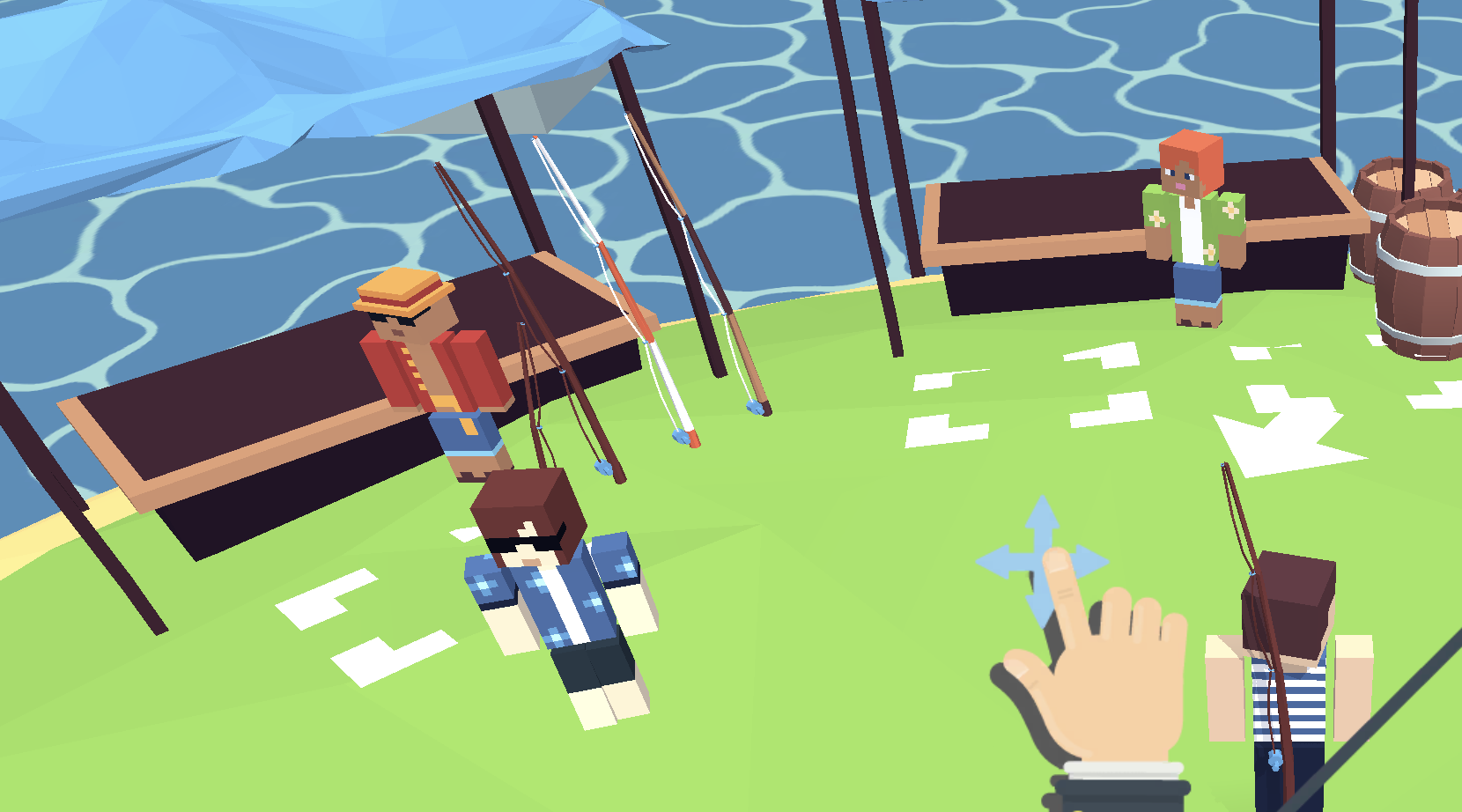 Survival Quest